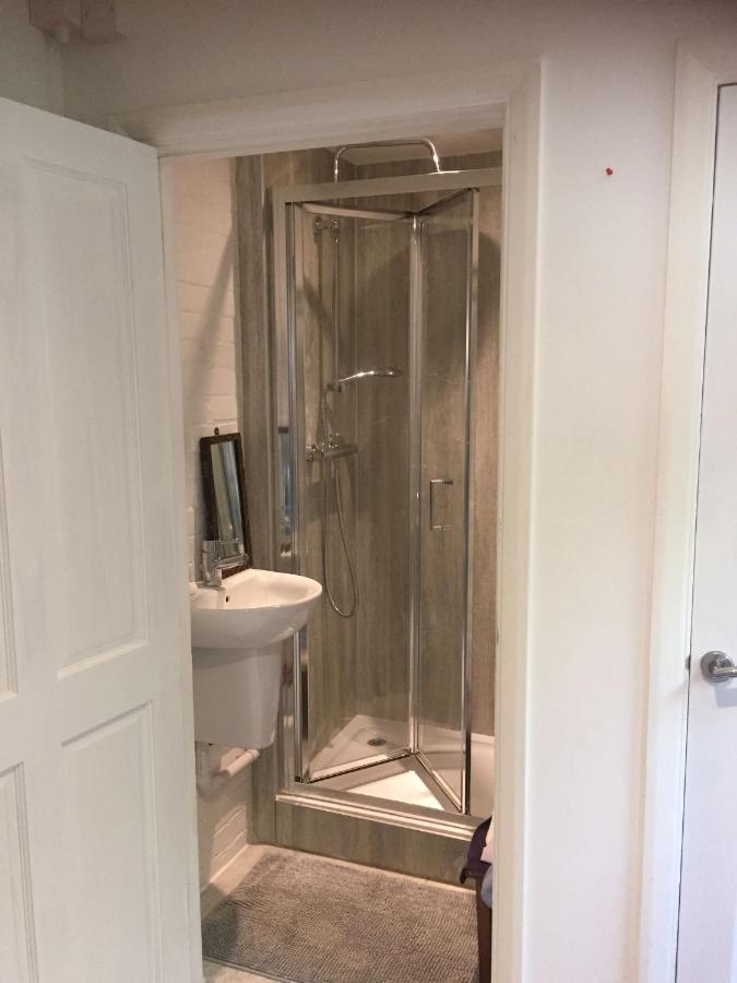 The Guest Suite, Buttsfield Lane. East Hoathly with Halland Εξωτερικό φωτογραφία