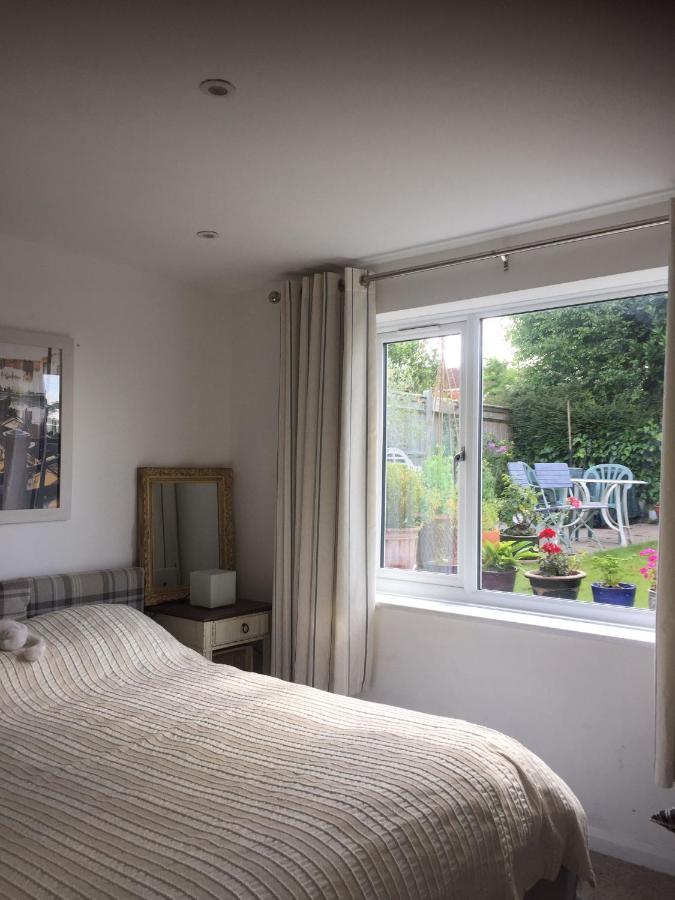 The Guest Suite, Buttsfield Lane. East Hoathly with Halland Εξωτερικό φωτογραφία